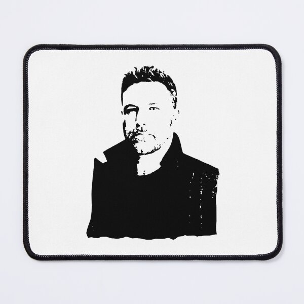 Item preview, Ben Affleck designed and sold by VerdePlantTees.