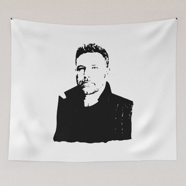 Item preview, Ben Affleck designed and sold by VerdePlantTees.