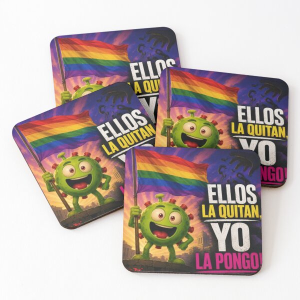 Item preview, Ellos la quitan yo la pongo designed and sold by virusRojo.