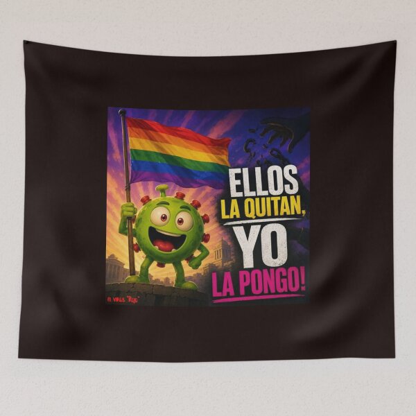 Item preview, They take it away, I put it back in. designed and sold by virusRojo.