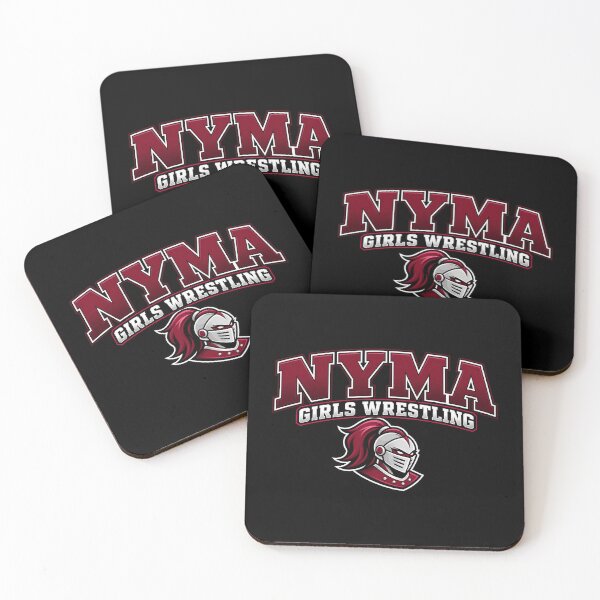 Item preview, NYMA Wrestling  designed and sold by Kboz2002.