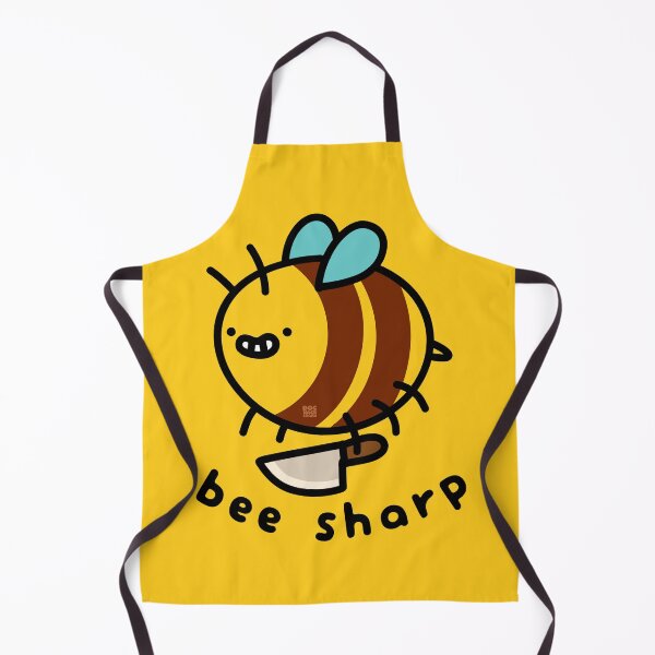 Item preview, Bee Sharp designed and sold by DocHackenbush.