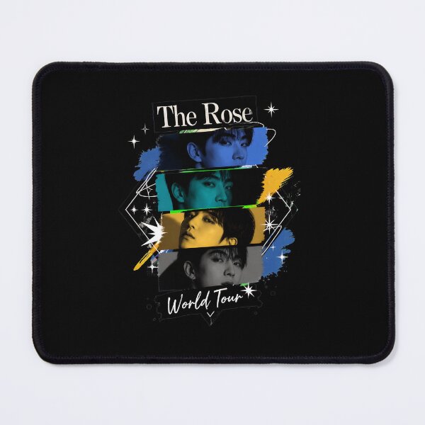 Item preview, The Rose World Tour designed and sold by T9axerloba.