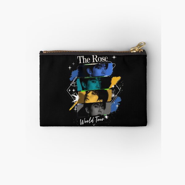 Item preview, The Rose World Tour designed and sold by T9axerloba.