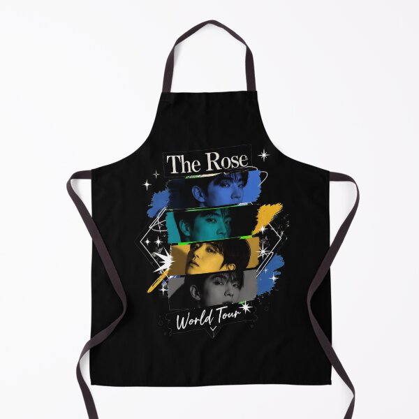 Item preview, The Rose World Tour designed and sold by T9axerloba.