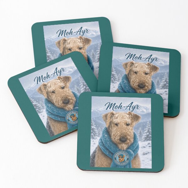 Item preview, Shenandoah Valley Girl --Moh-Ayr designed and sold by ShenandoahValleyGirl.