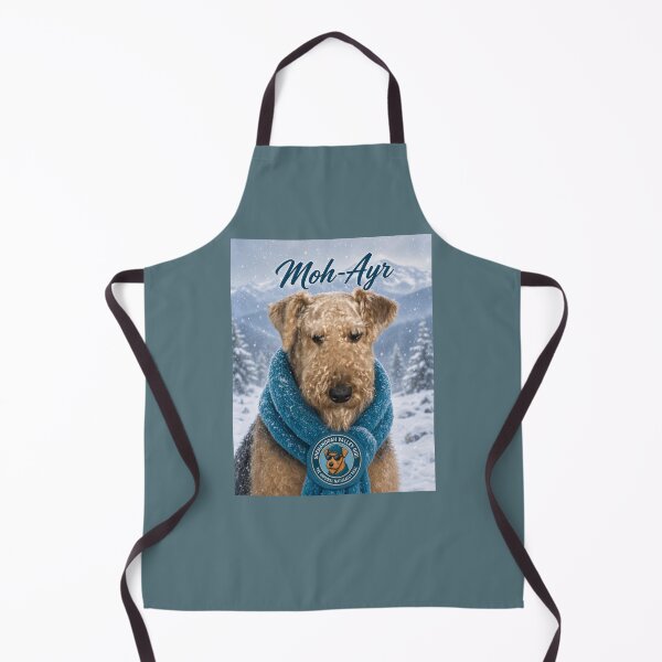 Item preview, Shenandoah Valley Girl --Moh-Ayr designed and sold by ShenandoahValleyGirl.