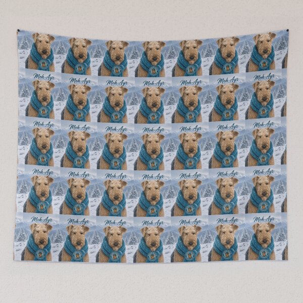 Item preview, Shenandoah Valley Girl --Moh-Ayr designed and sold by ShenandoahValleyGirl.