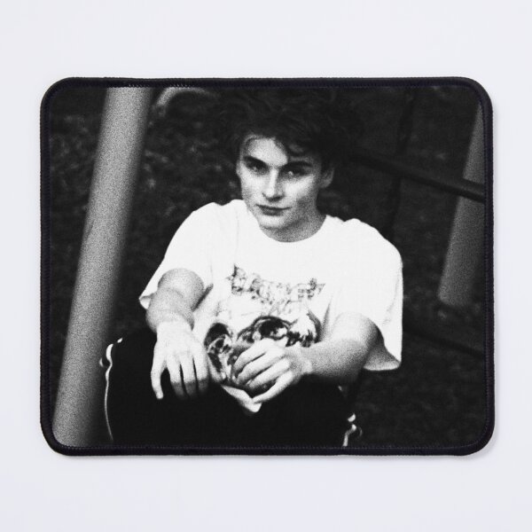 Item preview, Black&White Addi designed and sold by thaddeus & crimson, Adam Moyer.