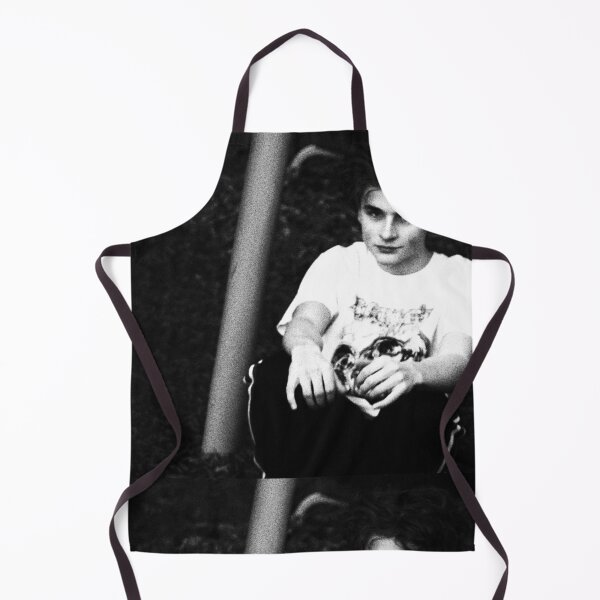Item preview, Black&White Addi designed and sold by thaddeus & crimson, Adam Moyer.