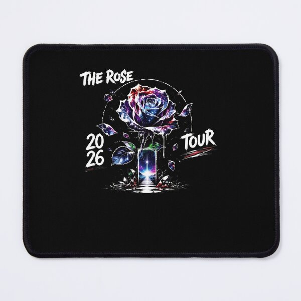 Item preview, The Rose Tour 2026 designed and sold by T9axerloba.