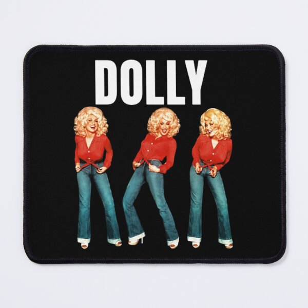 Item preview, Dolly Parton designed and sold by lukecas.