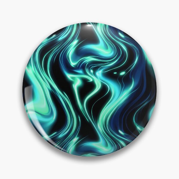 Item preview, Cyan Plasma designed and sold by JEMAR Designs.