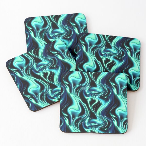 Item preview, Cyan Plasma designed and sold by JEMAR Designs.