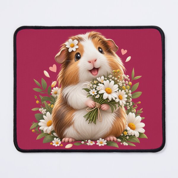 Item preview, Guinea Pig Minion designed and sold by MarthaPlace.