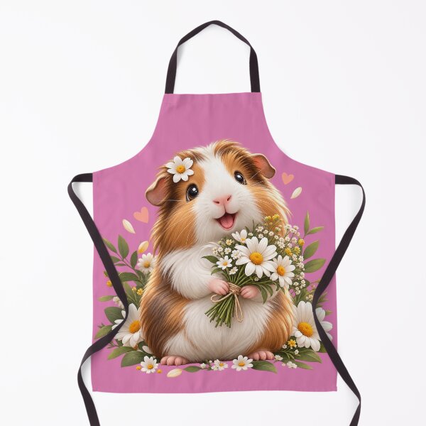 Item preview, Guinea Pig Minion designed and sold by MarthaPlace.