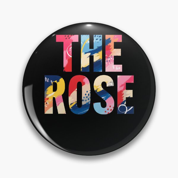 Item preview, The Rose designed and sold by T9axerloba.