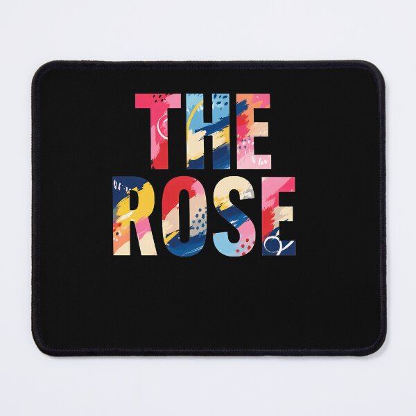 Item preview, The Rose designed and sold by T9axerloba.