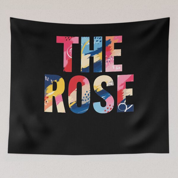Item preview, The Rose designed and sold by T9axerloba.