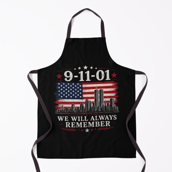 Item preview, 9/11 25th Anniversary, 25th Anniversary 9/11 Memorial, Never Forget Patriotic, September 11 Remembrance, Patriotic American Flag designed and sold by Cchotlan.