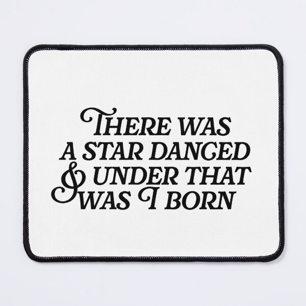 Item preview, There was a star danced designed and sold by ZiaMI.