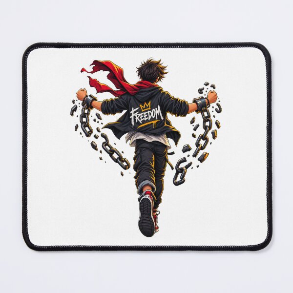 Item preview, Break Free – Freedom Is Your Choice designed and sold by AMIR PRO .