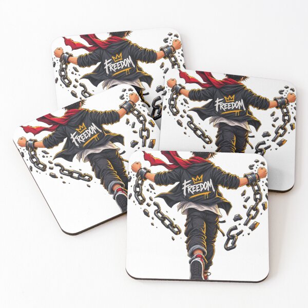 Item preview, Break Free – Freedom Is Your Choice designed and sold by AMIR PRO .