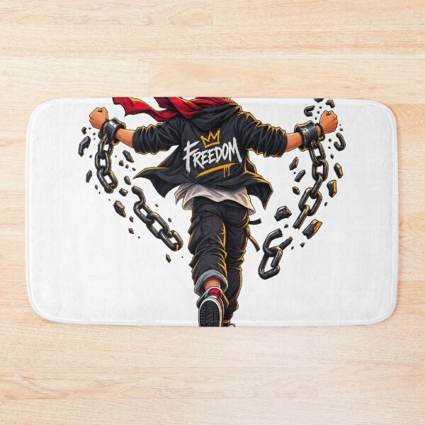 Item preview, Break Free – Freedom Is Your Choice designed and sold by AMIR PRO .