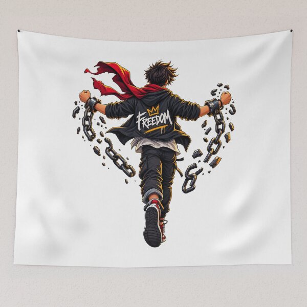 Item preview, Break Free – Freedom Is Your Choice designed and sold by AMIR PRO .