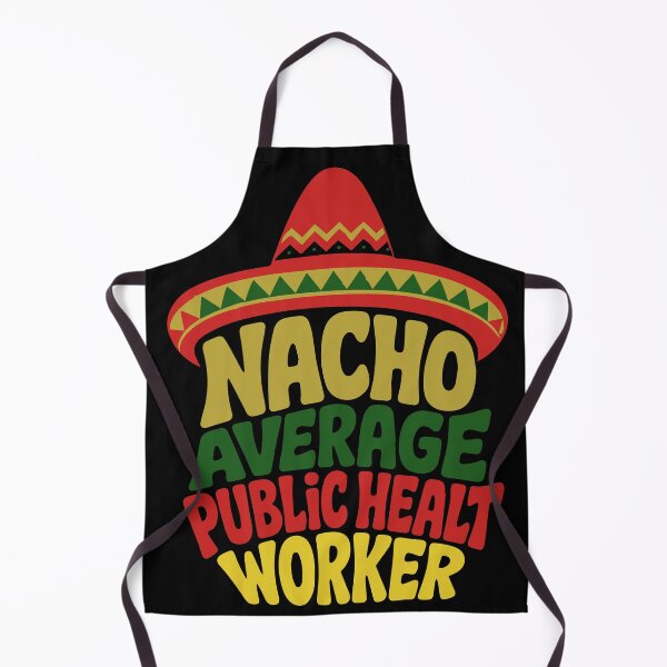Item preview, Not Your Average Public Health Worker designed and sold by nextsonliners.