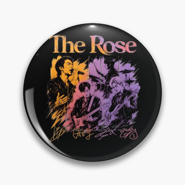 Item preview, The Rose designed and sold by T9axerloba.