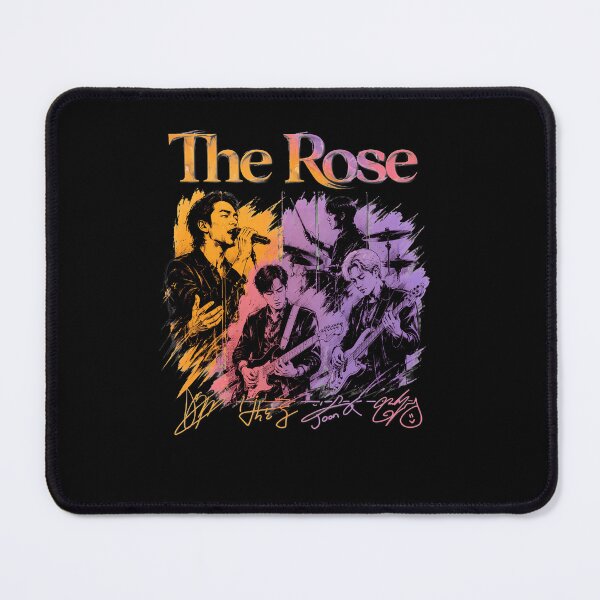 Item preview, The Rose designed and sold by T9axerloba.