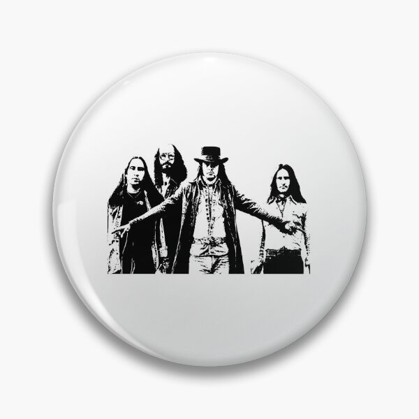 Item preview, Blackfoot Band designed and sold by VerdePlantTees.