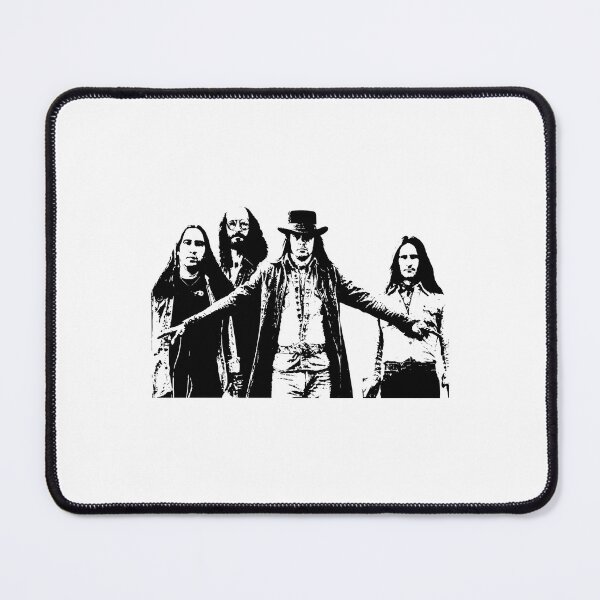 Item preview, Blackfoot Band designed and sold by VerdePlantTees.