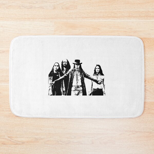 Item preview, Blackfoot Band designed and sold by VerdePlantTees.