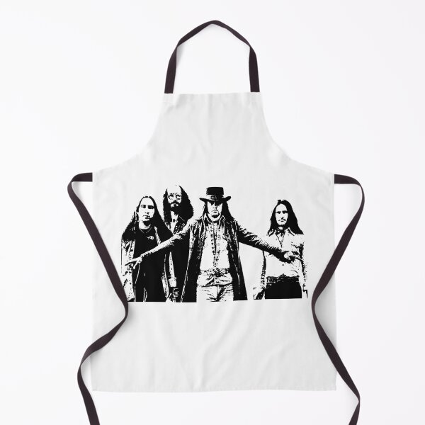 Item preview, Blackfoot Band designed and sold by VerdePlantTees.