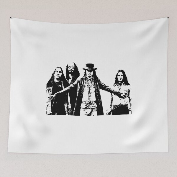Item preview, Blackfoot Band designed and sold by VerdePlantTees.