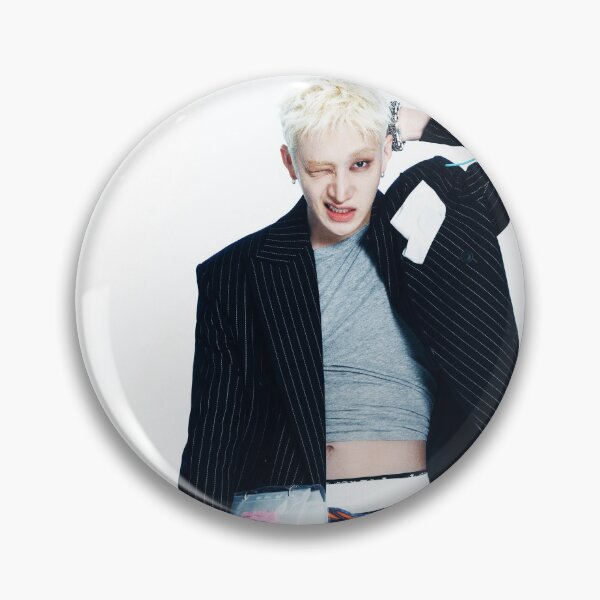 Item preview, STRAY KIDS bang chan - THIS & THAT designed and sold by trengeee.