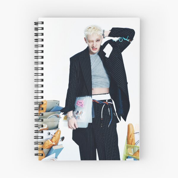 Item preview, STRAY KIDS bang chan - THIS & THAT designed and sold by trengeee.