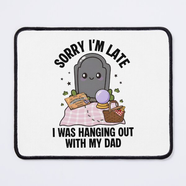 Item preview, Funny Paranormal Hangout Halloween Design designed and sold by cerima.