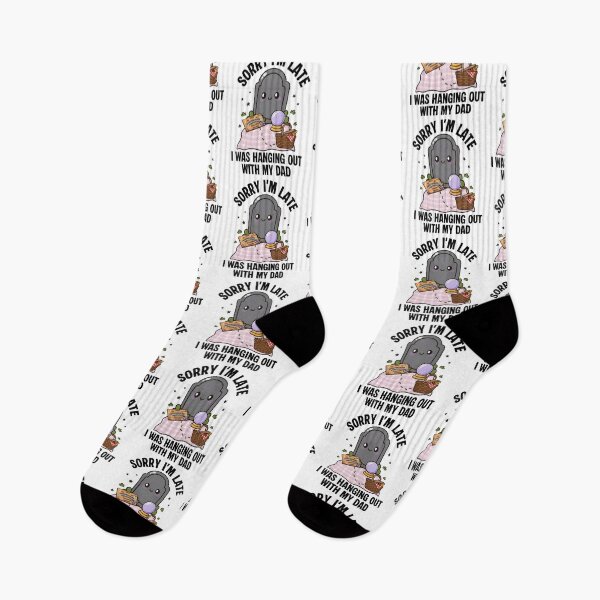 Item preview, Funny Paranormal Hangout Halloween Design designed and sold by cerima.