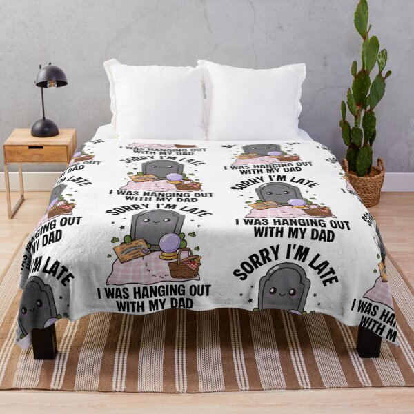 Item preview, Funny Paranormal Hangout Halloween Design designed and sold by cerima.