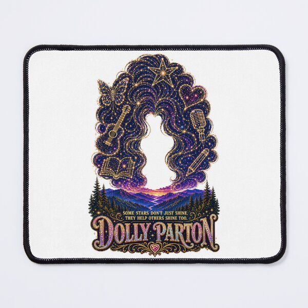 Item preview, COLLECTION - THE DOLLY EFFECT ✨ -  THE DOLLY CONSTELLATION v2 designed and sold by WheelieGdArt.