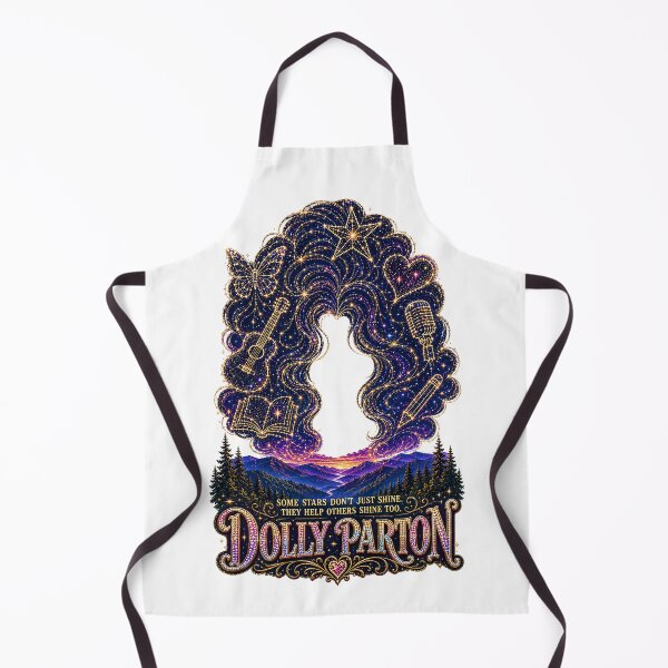 Item preview, COLLECTION - THE DOLLY EFFECT ✨ - THE DOLLY CONSTELLATION v2 designed and sold by WheelieGdArt.