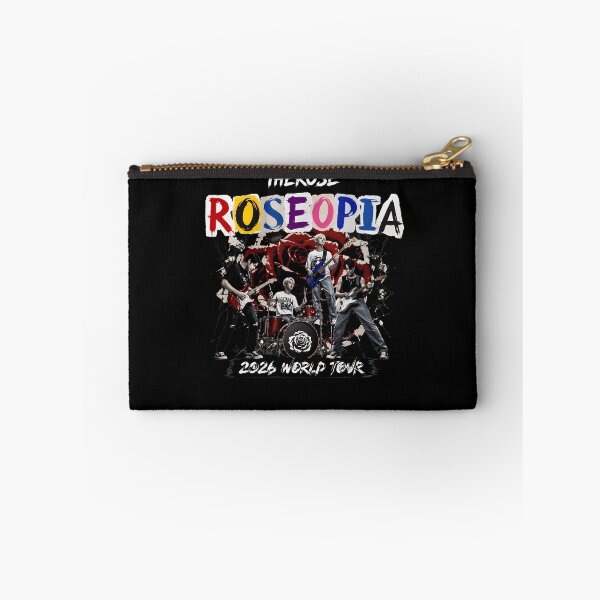 Item preview, The Rose Roseopia 2026 World Tour designed and sold by T9axerloba.