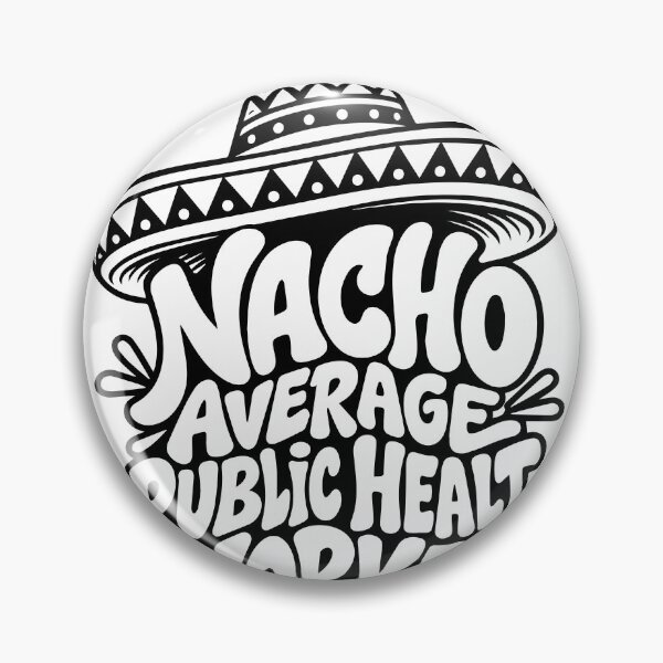 Item preview,  Not Your Average Public Health Worker designed and sold by nextsonliners.