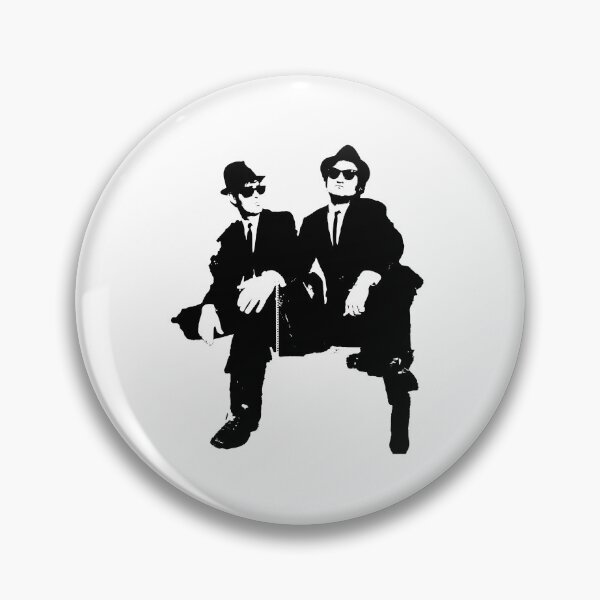 Item preview, Blues Brothers designed and sold by VerdePlantTees.
