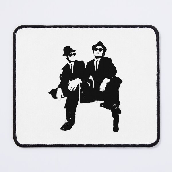 Item preview, Blues Brothers designed and sold by VerdePlantTees.
