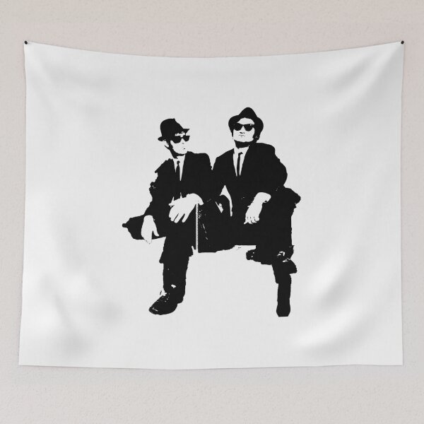 Item preview, Blues Brothers designed and sold by VerdePlantTees.