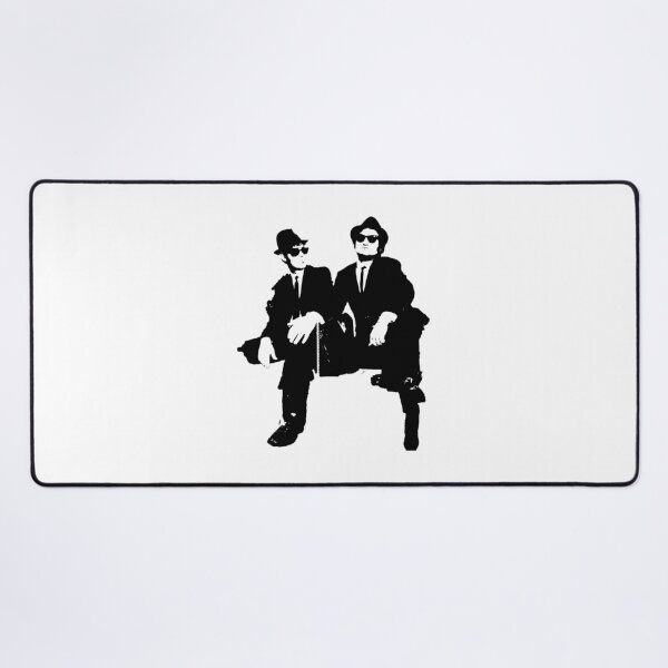 Item preview, Blues Brothers designed and sold by VerdePlantTees.